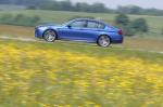 BMW M5 2012 года